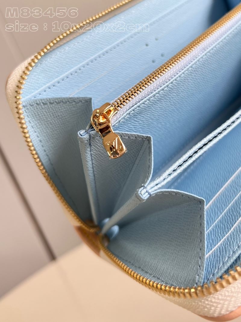 Louis Vuitton Wallets